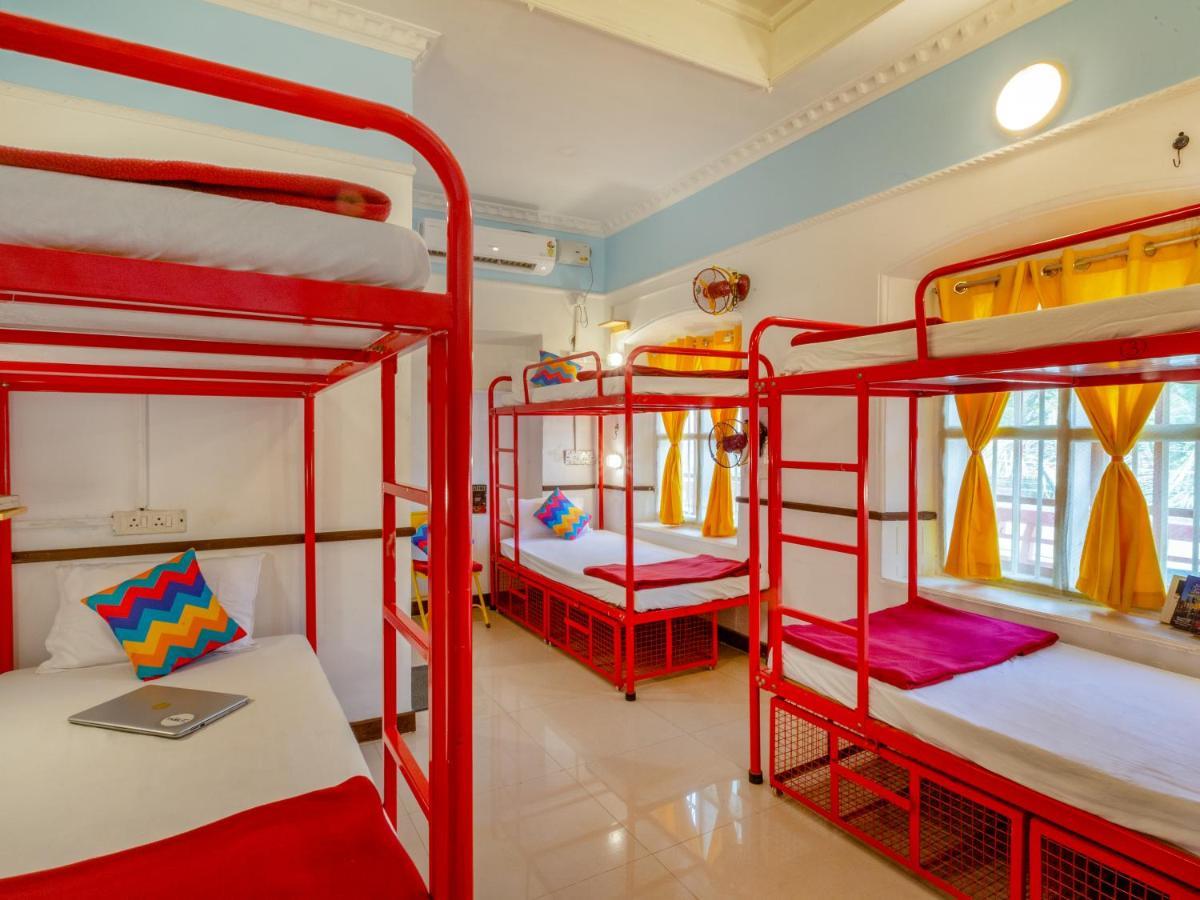 Gostops Lite Kochi Exterior foto