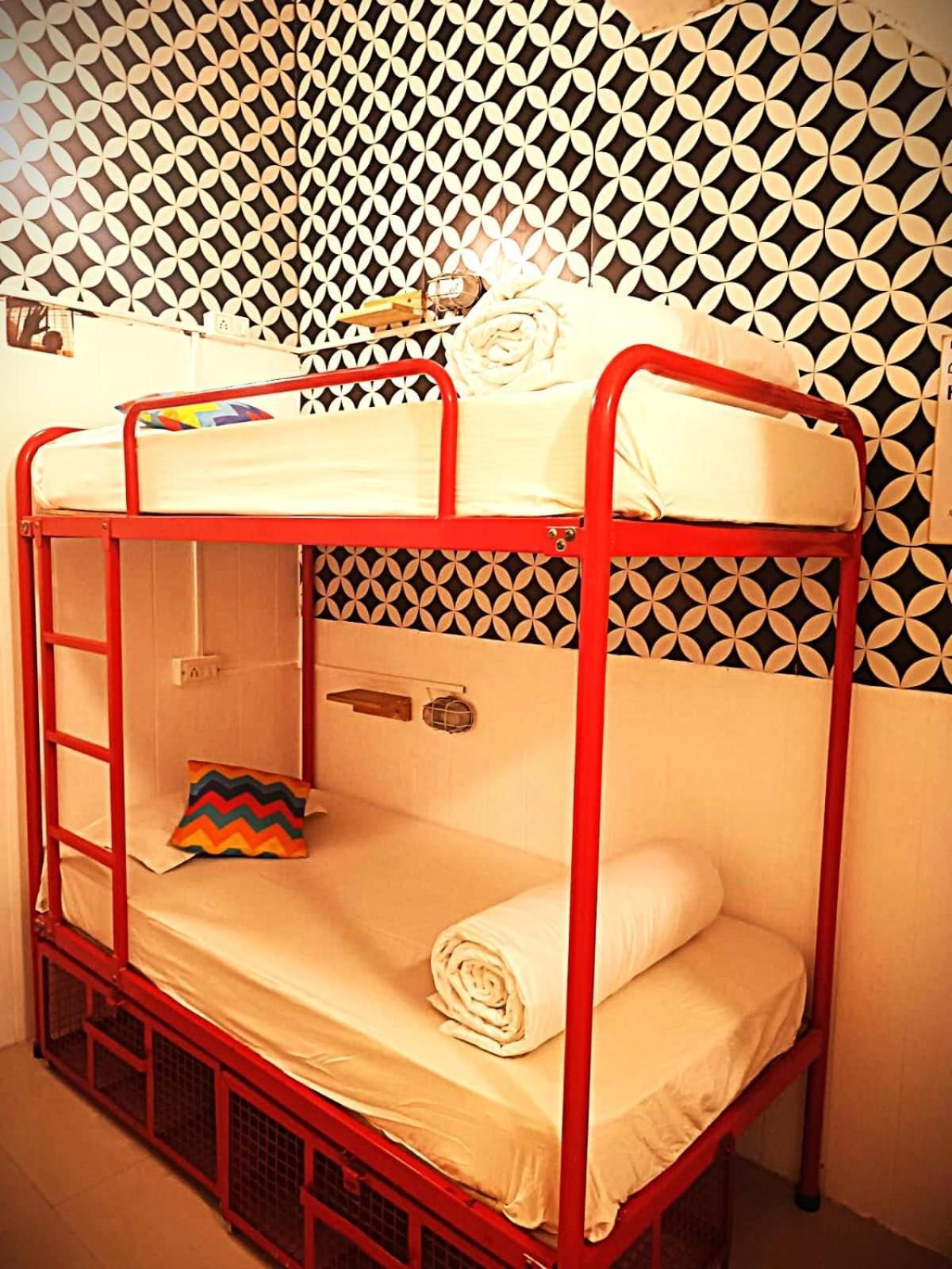 Gostops Lite Kochi Quarto foto